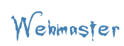 Webmaster Webmaster